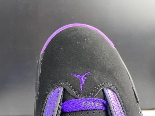 14 '' RETRO JORDAN CV2469-001 AIR DOERNBECHER 1011